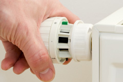 Kingswood central heating repair costs