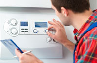 free commercial Kingswood boiler quotes