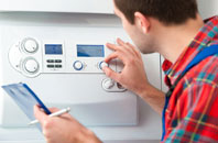 free Kingswood gas safe engineer quotes